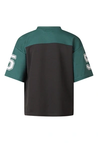 Unlocked jongens shirt